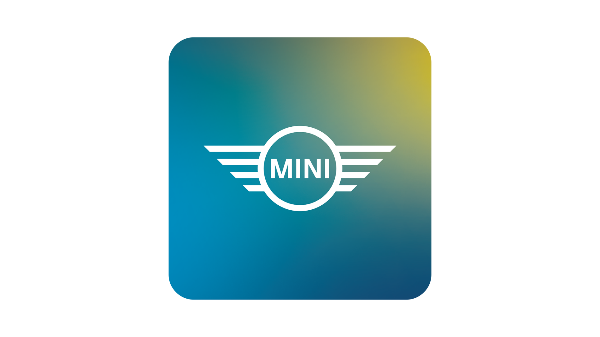 MINI App logo.